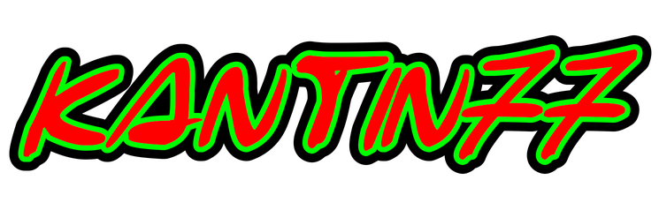 KANTIN77 Logo